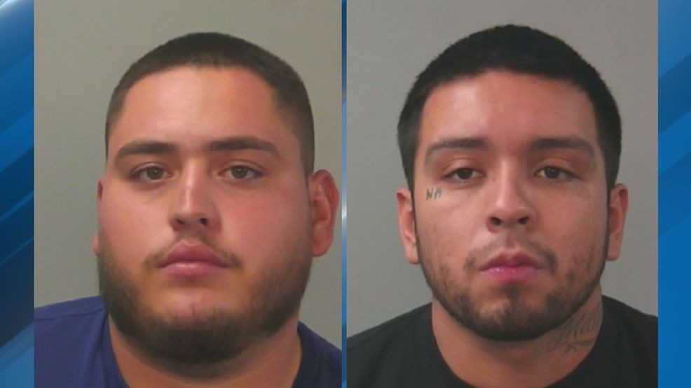 Wasco gang members convicted in violent assault case, face lengthy sentences