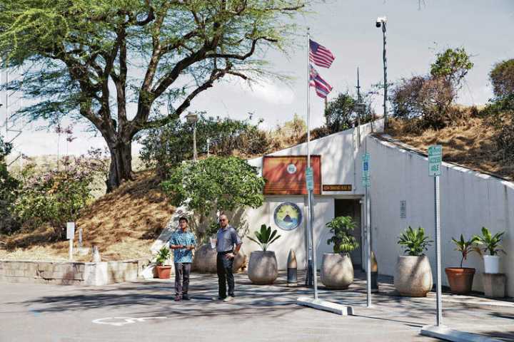 Letter: HI-EMA’s tank violation needs more investigation