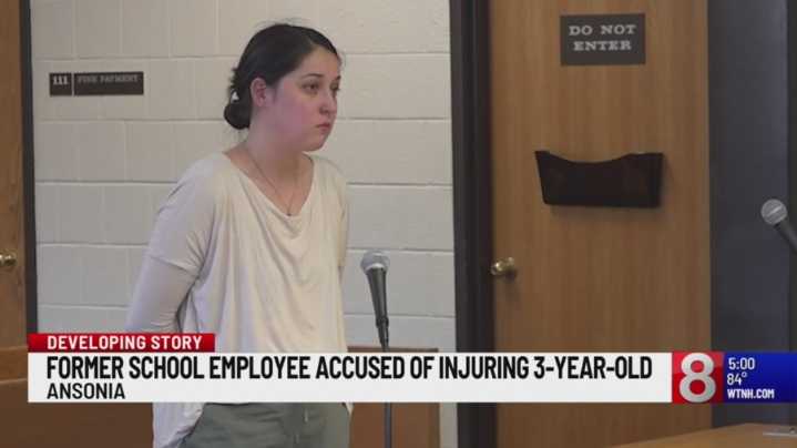 Attorney: 3-year-old may permanently injured after being hurt by teacher