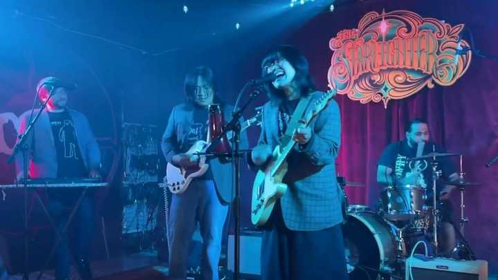SA Vibes highlights live music scene, local musicians