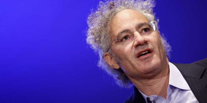 AI could unleash ‘deep societal upheavals’ that many elites are ignoring, Palantir CEO Alex Karp warns
