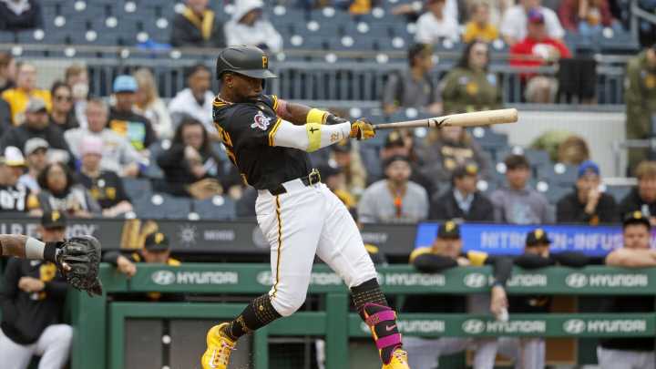 Phillies at Pirates prediction: Odds, expert picks, starting pitchers, betting trends, and stats for June 6
