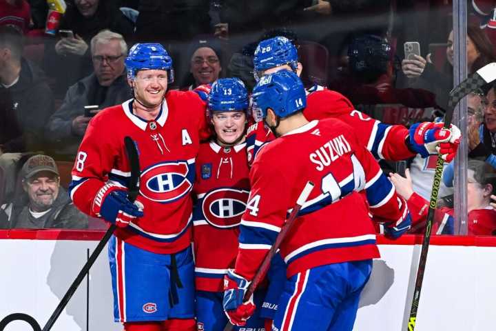 Free Agent Focus: Montreal Canadiens