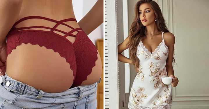 Clever Things Under $20 On Amazon That Make You Look Hot As Hell