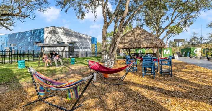 Miami Gardens renames Rolling Oaks Park despite resident pushback 