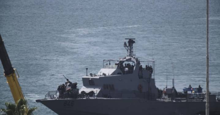 Live updates: Israel attacks Yemeni port city of Hodeida