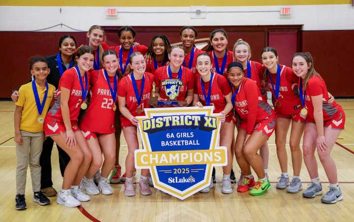 Final girls basketball rankings for 2024