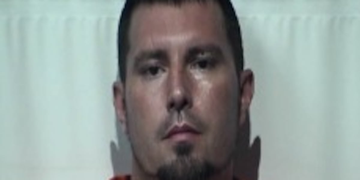 Stolen vehicle stop leads to Hopkinsville man facing drug and firearm charges