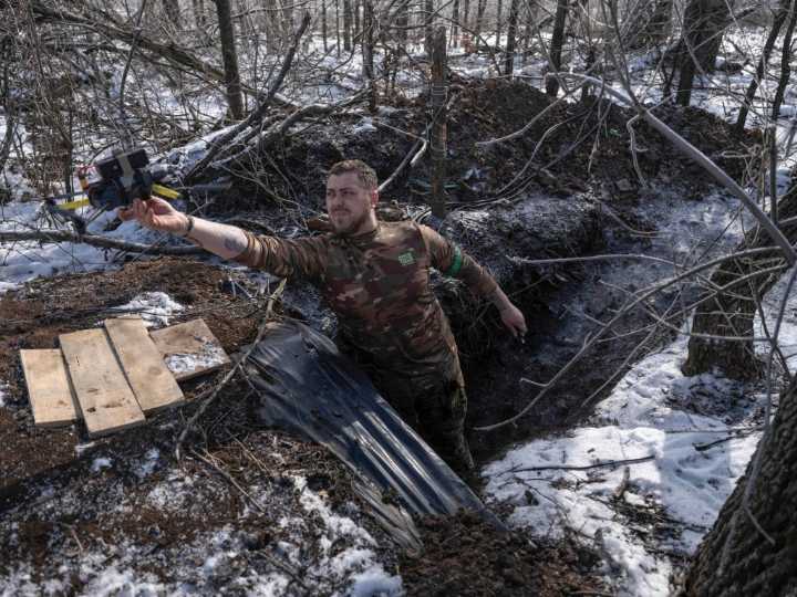 Rubin: More than a morale booster, Ukraine’s drone attack showed future of war