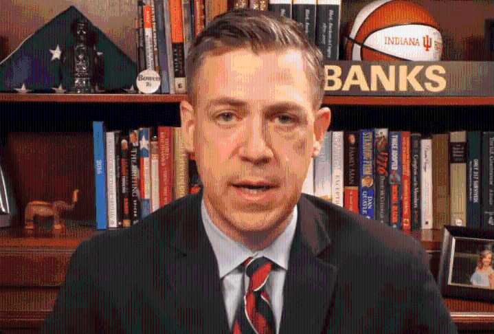 Banks: “Don’t Raise Taxes on Working Americans”
