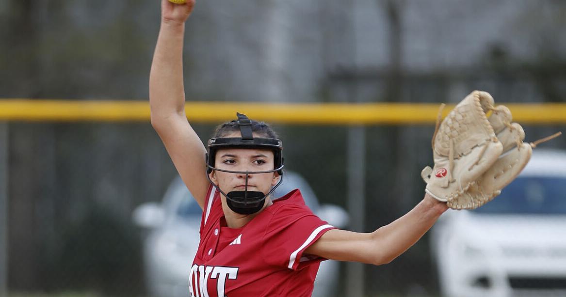St. Stephens senior leads list of 14 top Catawba County softball players
