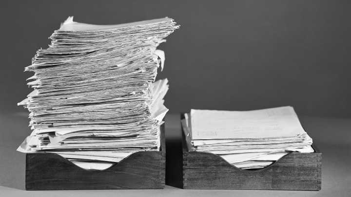 Will The Washington Post Embrace the AI Slush Pile?