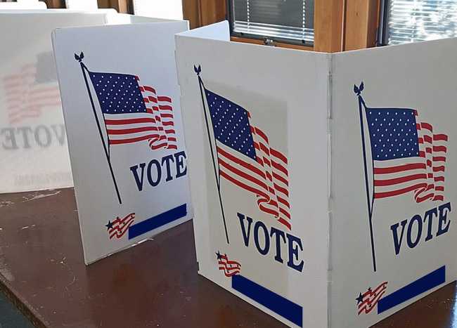 A preview of the four county legislative primaries and three Kingston alderman races