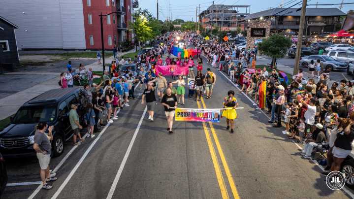 Central Alabama Pride to be featured on The Kelly Clarkson Show