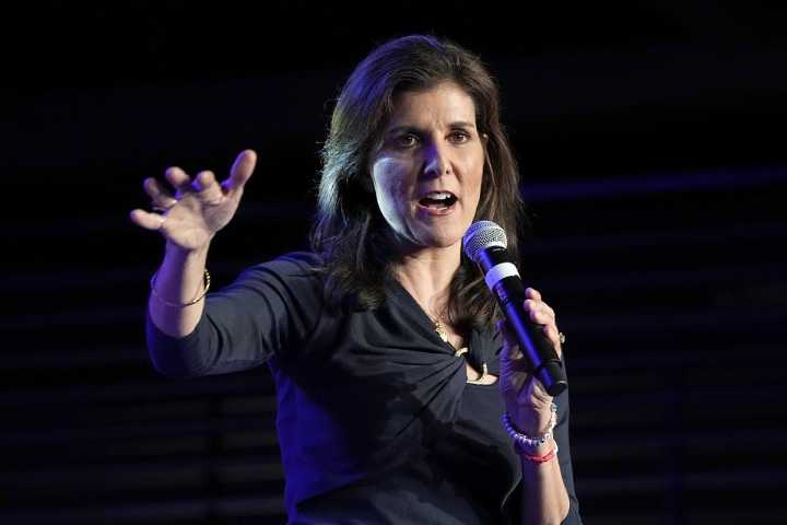 Nikki Haley califica de absurdo pensar que Rusia pueda mediar negociaciones entre EE.UU. e Irán