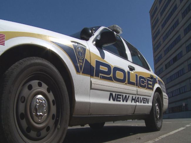 Wheelchair user fatally struck by car in New Haven