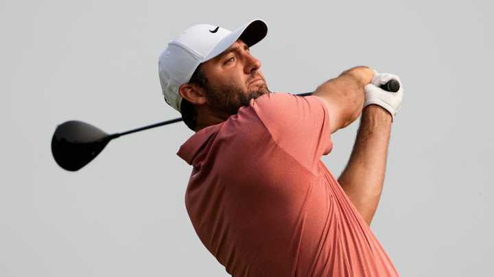 Memorial Tournament leaderboard: Tee times, live updates from Round 4