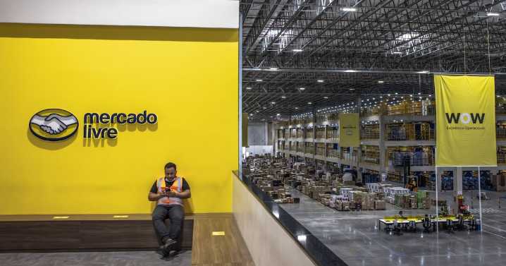 MercadoLibre reacciona a competencia en Brasil: apuesta por envío gratuito en algunas compras