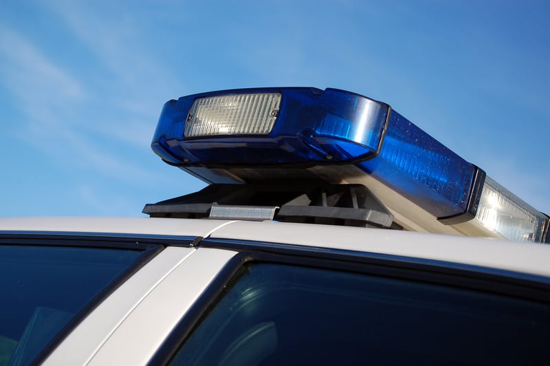 Man Charged in North Broadway Shooting Incident