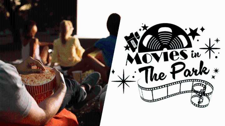 Albuquerque: Movies in the Park desde el 6 de junio hasta el 25 de julio