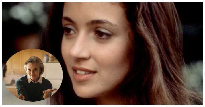 ‘Ferris Bueller’s Day Off’ Star Mia Sara Returns To Acting After 14 Years For Stephen King’s ‘The Life Of Chuck’
