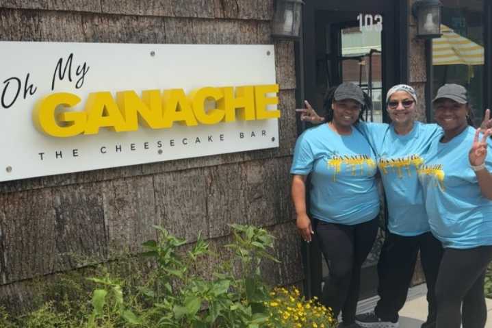 Camp North End continues to grow its list of Black