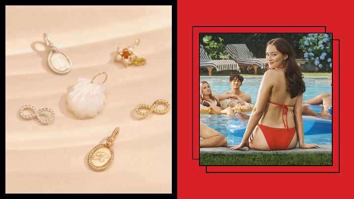 'The Summer I Turned Pretty' Season 3 Merch, Brand Collabs and Fashion