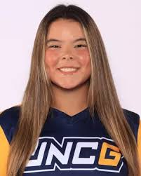 College softball: Big season for Belfield
