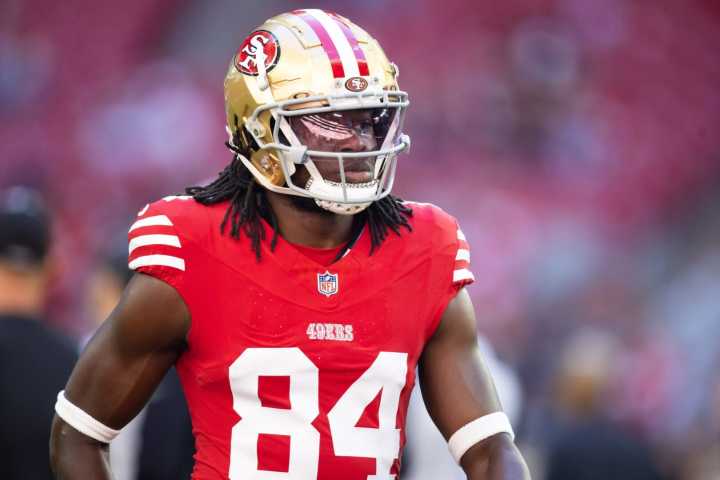 Veteran WR Chris Conley Retiring After 10 Seasons