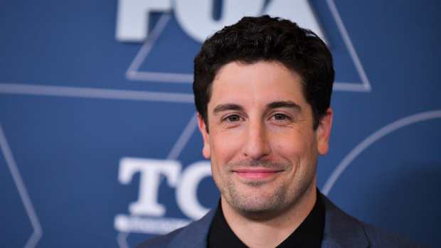 Jason Biggs Reveals His Devastating Addiction Rock Bottom