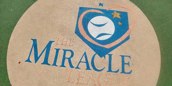 Miracle League of Western Mass. marks 10 years of helping kids on the diamond