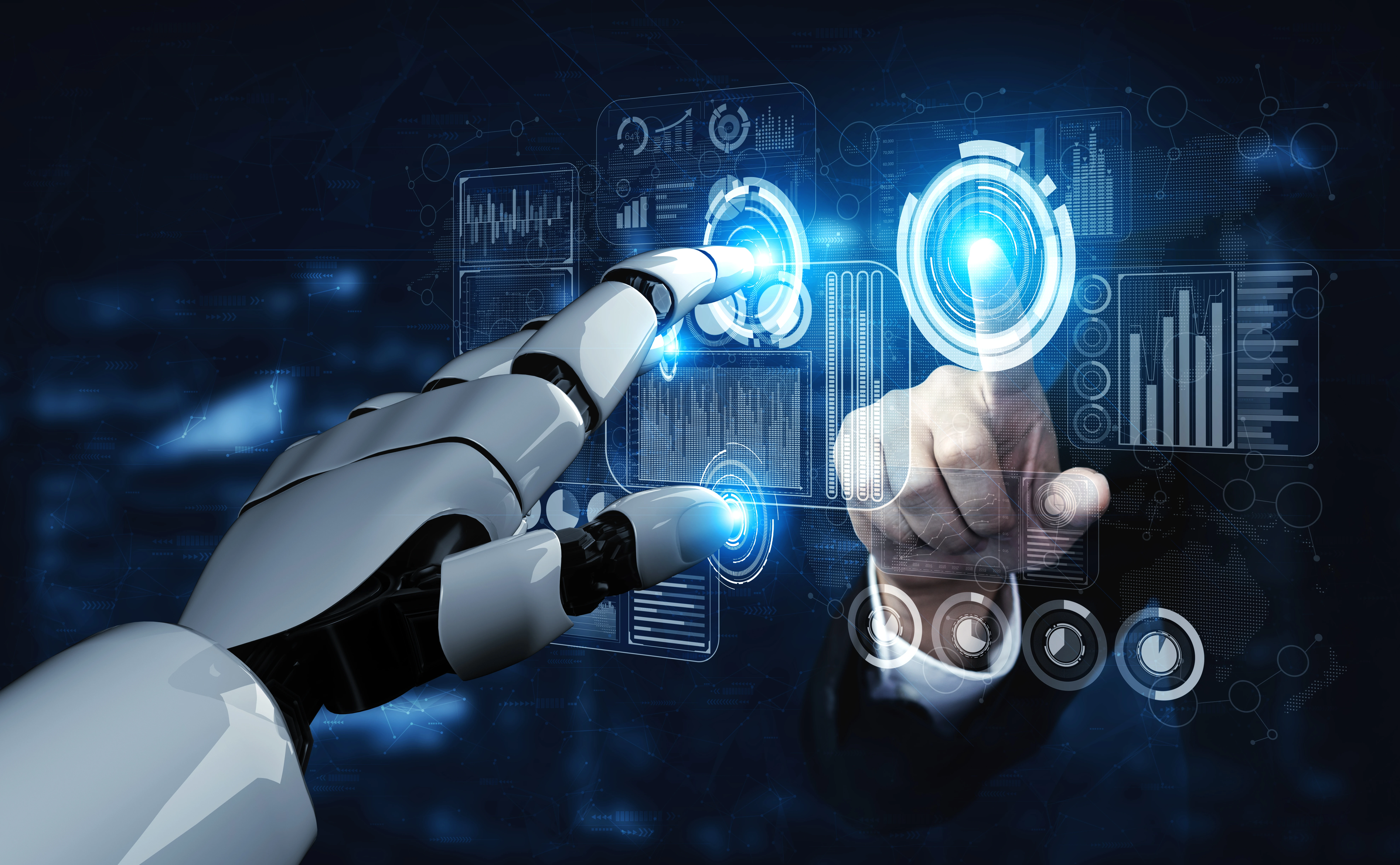 Bishops warn artificial intelligence ‘can never replicate the soul’