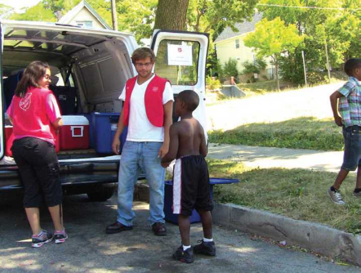 Changes to Federal Food aid Raise Alarm as Summer Nears. Here’s What you Need to Know.
