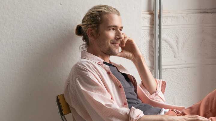 Sander Lak Is Back! The Sies Marjan Designer Will Debut an Eponymous Collection in Paris