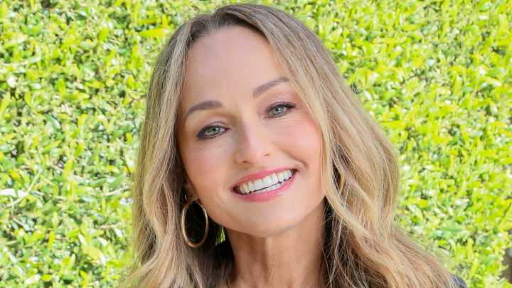 The Unexpected Fishy Ingredient Giada De Laurentiis Uses For Her Homemade Breadcrumbs