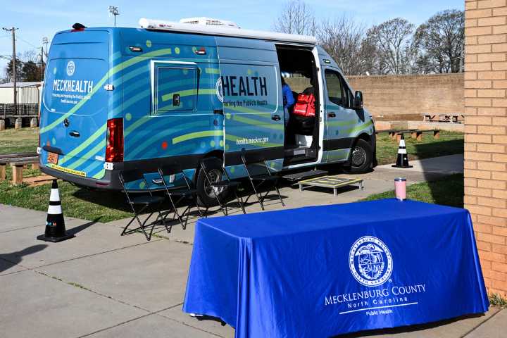 Deep cuts erode the foundations of US public health system, end progress, threaten worse to come