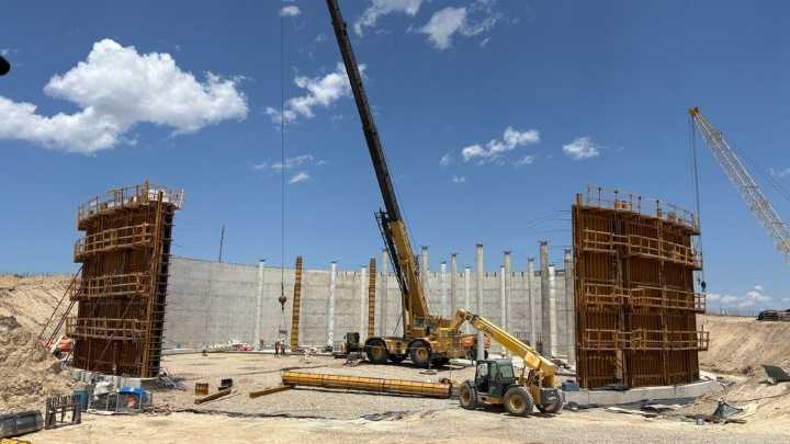 Salt Lake County to build two new water reservoirs to address west side growth