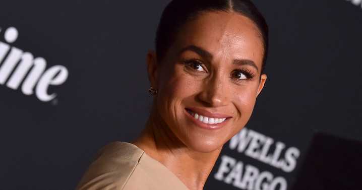 Does Meghan Markle's Dancing Really Help Induce Labour?