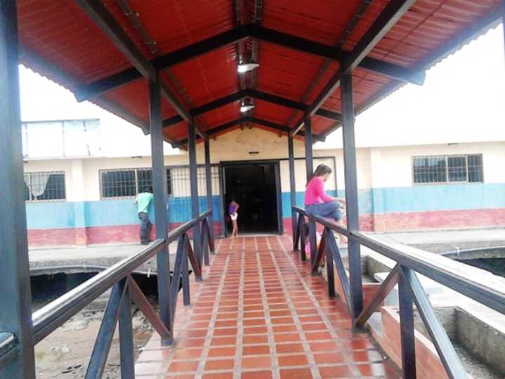 Urgente: trabajadores declaran cierre técnico del hospital de Guayo por carencias