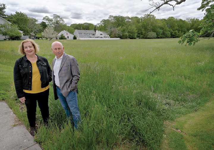 MISSING THE MARK: State leaders weigh how to get cities, towns to 10% affordable housing