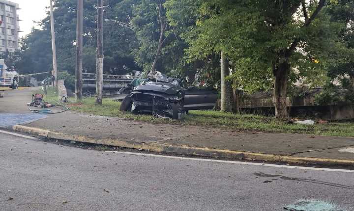 Libre bajo fianza joven del RUM que ocasionó la muerte de otros tres universitarios
