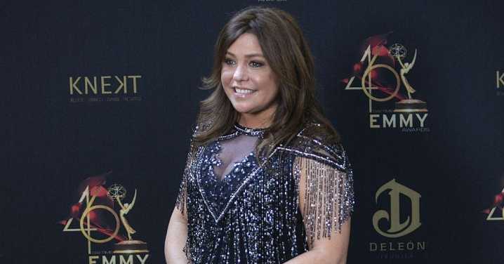 Rachael Ray Sparks Concern Over New Video Showing Her Slurring Words