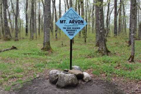 Michigan Dreaming Bucket List: Your guide to hiking state's tallest peak
