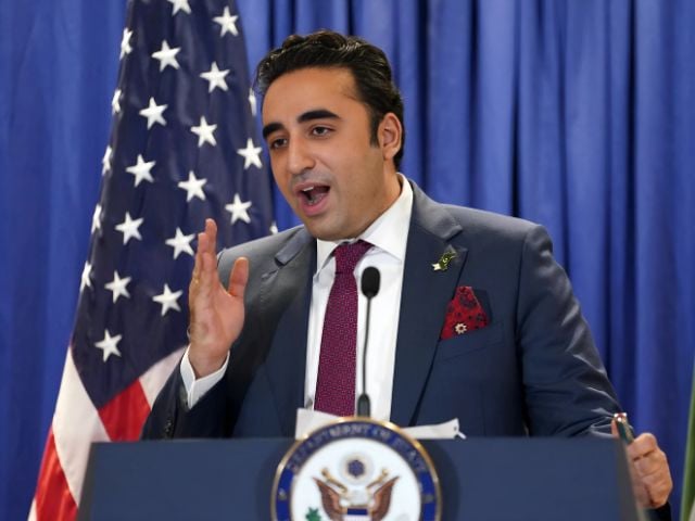 US can force India into 'dialogue with Pakistan'