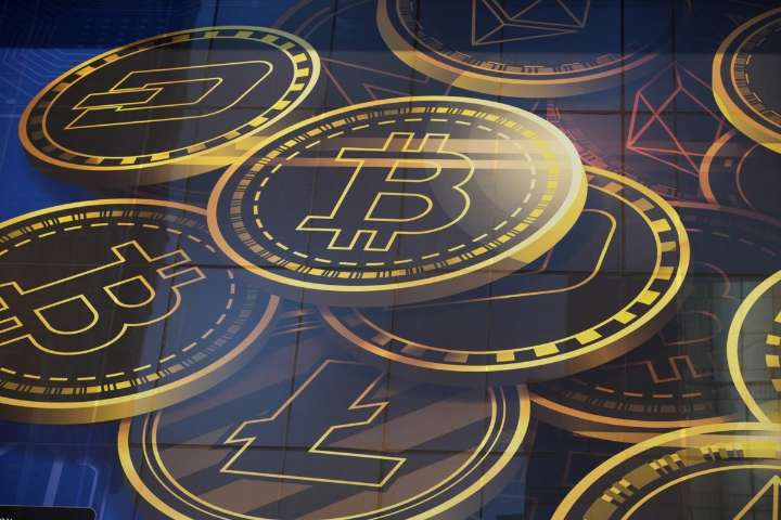 Democrats are drawing closer to the crypto industry despite Trump divisions