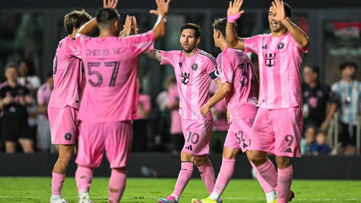2025 FIFA Club World Cup: How does it work, format, teams, location, stadiums