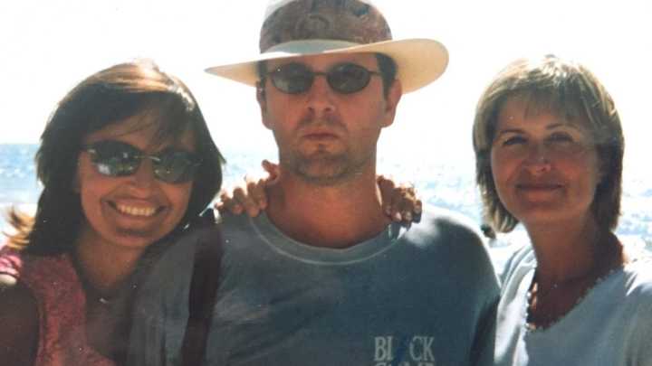 'My brother took his own life 48 hours after discharge from NHS mental health care'