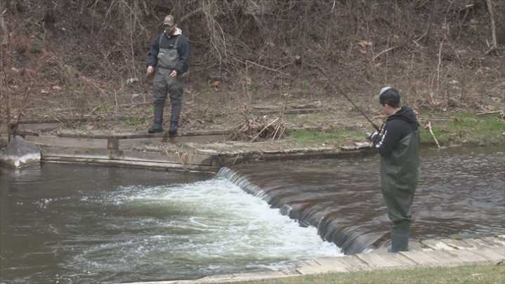 NY DEC announces free learn to fish event in Steuben County