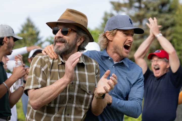 'Stick' Release Schedule: When Do New Episodes Arrive On Apple TV+?
