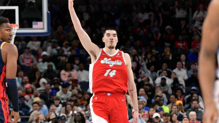 Memphis Grizzlies | Zach Edey Medical Update